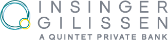 Insinger Logo